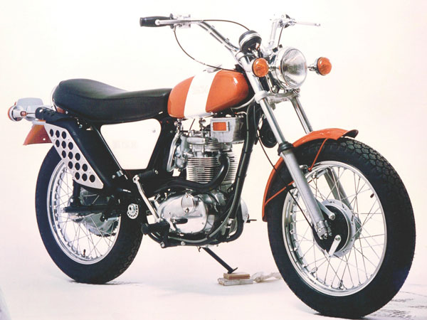 BSA की नई बाइक में इस्तेमाल होगा 650cc सिंगल सिलेंडर इंजन, Royal Enfield को देगी टक्कर