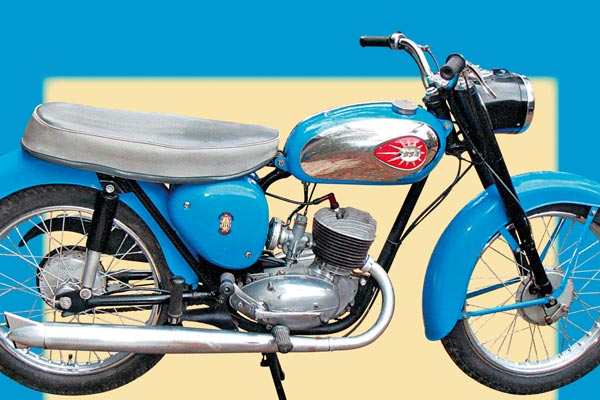 भारत में वापस आ रही हैं Yezdi और BSA की बाइक्स, Jawa और Royal Enfield से होगी कड़ी टक्कर