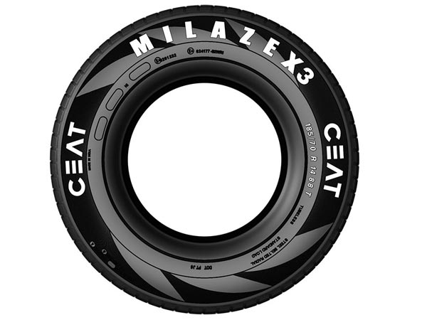 Ceat Tyres ने कॉम्पैक्ट SUV सेगमेंट के लिए पेश की टायर्स की नई रेंज, जानें क्या है खासियत