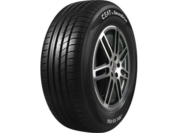 Ceat Tyres ने कॉम्पैक्ट SUV सेगमेंट के लिए पेश की टायर्स की नई रेंज, जानें क्या है खासियत