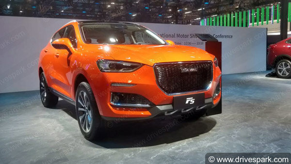 Great Wall Motors Upcoming Cars In India: ग्रेट वाल मोटर्स भारत में यह कारें कर सकती है लॉन्च, जानें हवल एफ7, एफ5, एच6