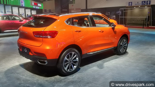 Great Wall Motors Upcoming Cars In India: ग्रेट वाल मोटर्स भारत में यह कारें कर सकती है लॉन्च, जानें हवल एफ7, एफ5, एच6