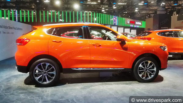 Great Wall Motors Upcoming Cars In India: ग्रेट वाल मोटर्स भारत में यह कारें कर सकती है लॉन्च, जानें हवल एफ7, एफ5, एच6