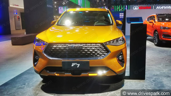 Great Wall Motors India Website: जनरल वॉल मोटर्स की भारतीय वेबसाइट हुई लाइव, यह हो सकती है पहली कार