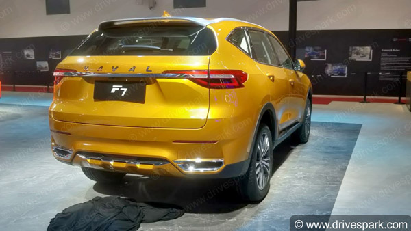 Great Wall Motors India Website: जनरल वॉल मोटर्स की भारतीय वेबसाइट हुई लाइव, यह हो सकती है पहली कार