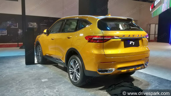 Great Wall Motors Upcoming Cars In India: ग्रेट वाल मोटर्स भारत में यह कारें कर सकती है लॉन्च, जानें हवल एफ7, एफ5, एच6