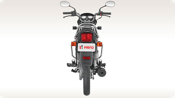 TVS Radeon vs Hero Splendor Plus: डिजाइन, इंजन, फीचर्स - जानें कौन सी है बेहतर बाइक