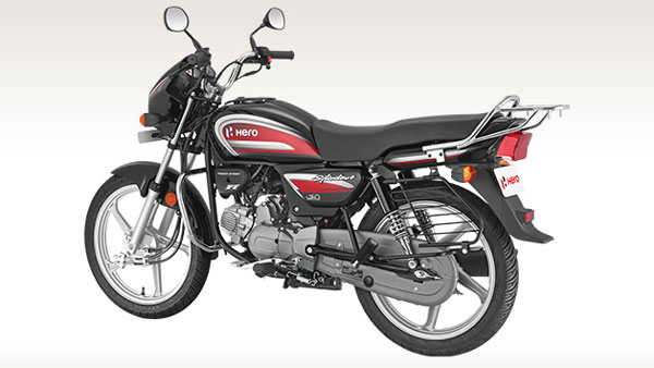 TVS Radeon vs Hero Splendor Plus: डिजाइन, इंजन, फीचर्स - जानें कौन सी है बेहतर बाइक
