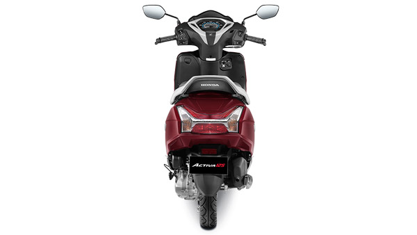 Honda Motorcycle अपनी Activa 125 पर दे रही है भारी कैशबैक, जानें कैसे उठा सकते हैं फायदा