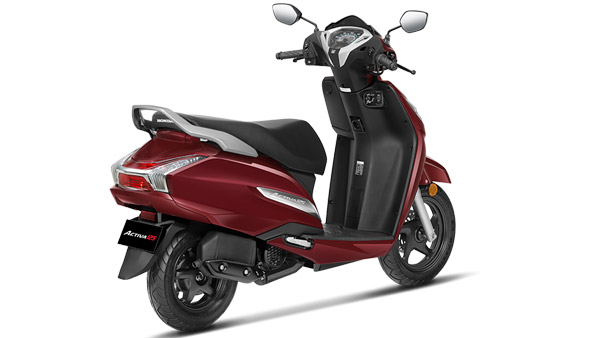 Honda Motorcycle अपनी Activa 125 पर दे रही है भारी कैशबैक, जानें कैसे उठा सकते हैं फायदा