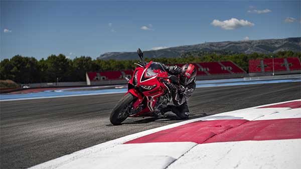 Honda ने अपनी नई CBR650R के लिए पेश की आधिकारिक एक्सेसरीज, जानें क्या है कीमत