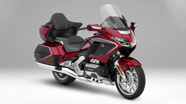 होंडा ने नई Gold Wing का टीजर किया जारी, जल्द होगी भारत में लाॅन्च