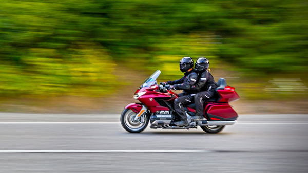 2021 Honda Gold Wing BS6 भारत में हुई लॉन्च, जानें क्या है कीमत, फीचर्स और स्पेसिफिकेशन