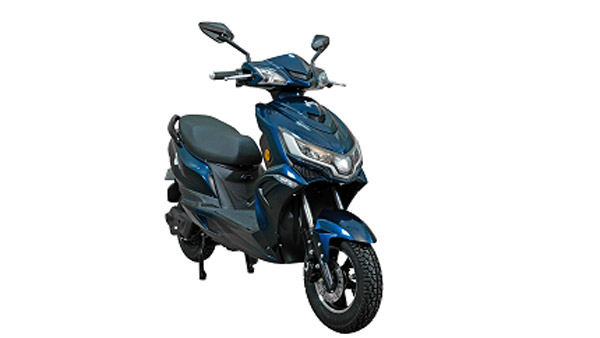 HOP Electric Mobility ने बाजार में उतारे अपने दो नए Electric Scooters, जानें क्या हैं रेंज, फीचर्स