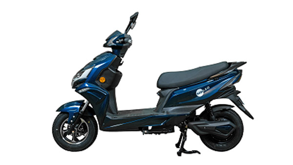HOP Electric Mobility ने बाजार में उतारे अपने दो नए Electric Scooters, जानें क्या हैं रेंज, फीचर्स