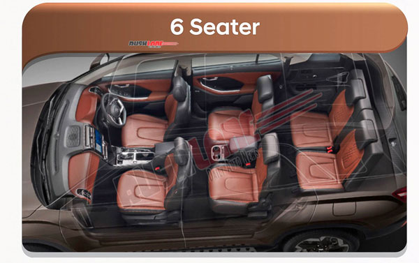 Hyundai Alcazar SUV का ब्रोशर आया सामने, कार के माइलेज का हुआ खुलासा