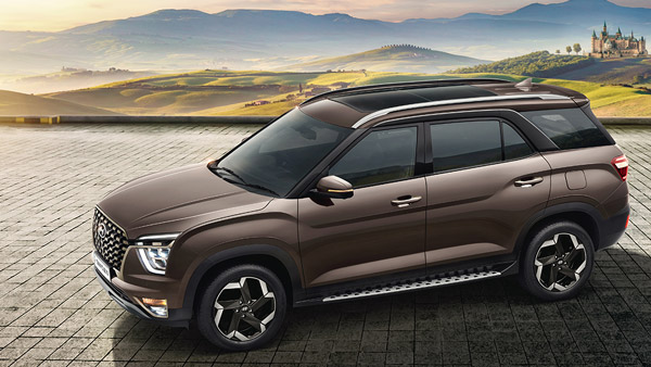 नई Hyundai Alcazar के किस वैरिएंट में मिलते हैं कौन-कौन से फीचर्स, जानें यहां