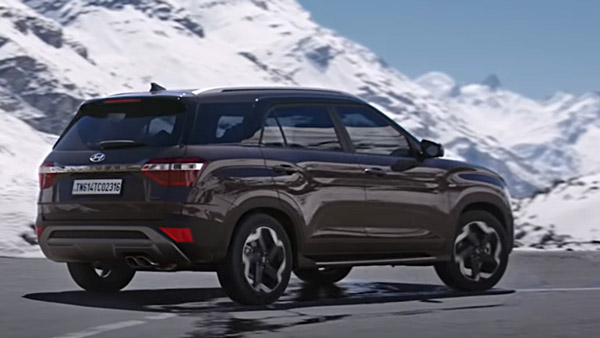 Hyundai Alcazar: Top Things To Know: हुंडई अल्काजार के लॉन्च से पहले की यह पांच चीजें जानना है जरुरी, सीटिंग विकल्प, वैरिएंट आदि