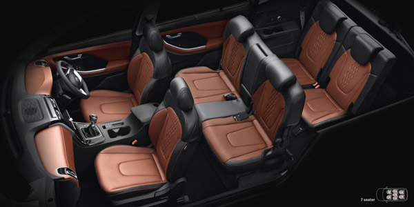 Hyundai Alcazar भारत में लॉन्च, जानें वैरिएंट, फीचर्स, इंजन जानकारी