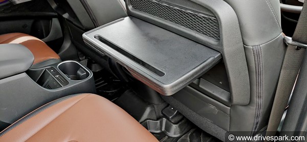 Hyundai Alcazar Review: हुंडई अल्काजार रिव्यू: फीचर्स, ड्राइविंग, माइलेज, इंजन, डिजाईन, सीटिंग जानकारी