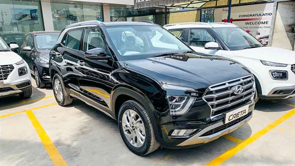 Hyundai Creta अब नए किफायती वैरिएंट में होगी उपलब्ध, जानिए क्या हैं फीचर्स