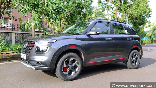 Hyundai Venue Petrol Variant Explained: हुंडई वेन्यू पेट्रोल वैरिएंट: जानें फीचर्स, कीमत, इंजन, रंग जानकारी