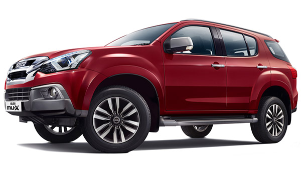 Isuzu Extends Warranty And Service: इसुजु मोटर्स इंडिया ने वारंटी व सर्विस पीरियड 31 जुलाई तक बढ़ाया गया