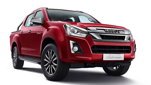 Isuzu Extends Warranty And Service: इसुजु मोटर्स इंडिया ने वारंटी व सर्विस पीरियड 31 जुलाई तक बढ़ाया गया