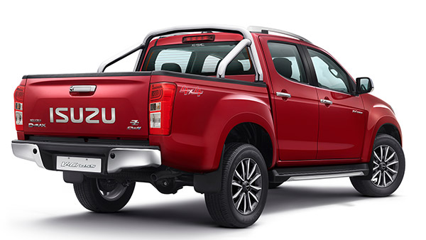 Isuzu Extends Warranty And Service: इसुजु मोटर्स इंडिया ने वारंटी व सर्विस पीरियड 31 जुलाई तक बढ़ाया गया