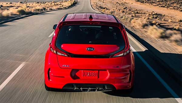 Kia India ने भारत में दायर किया Soul नाम के लिए ट्रेडमार्क, जानें क्या है इस कार की खासियत