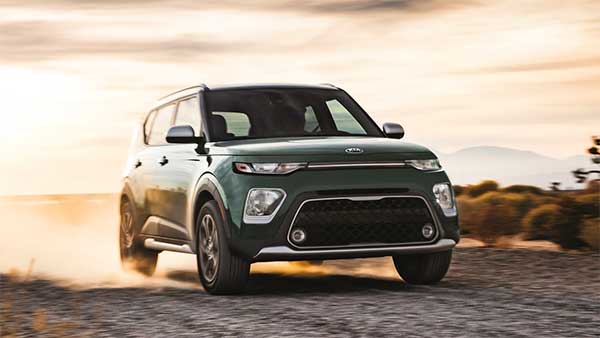Kia India ने भारत में दायर किया Soul नाम के लिए ट्रेडमार्क, जानें क्या है इस कार की खासियत