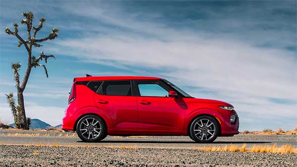 Kia India ने भारत में दायर किया Soul नाम के लिए ट्रेडमार्क, जानें क्या है इस कार की खासियत