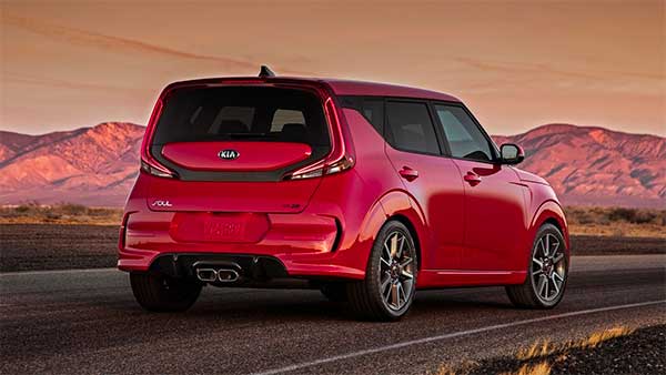 Kia India ने भारत में दायर किया Soul नाम के लिए ट्रेडमार्क, जानें क्या है इस कार की खासियत