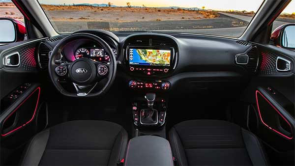 Kia India ने भारत में दायर किया Soul नाम के लिए ट्रेडमार्क, जानें क्या है इस कार की खासियत