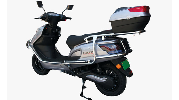 Komaki के Electric Scooters हुए 20 हजार रुपये तक सस्ते