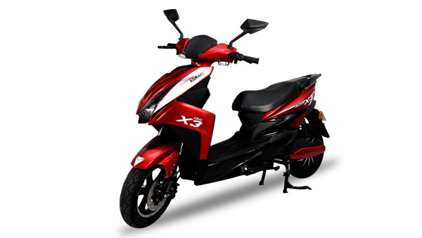 Komaki के Electric Scooters हुए 20 हजार रुपये तक सस्ते