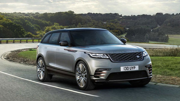 Range Rover Velar Launched: नई रेंज रोवर वेलार भारत में हुई लॉन्च, कीमत 79.87 लाख, जानें फीचर्स, इंजन जानकारी