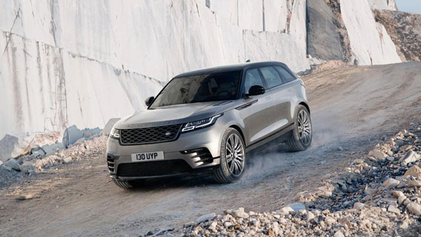 Range Rover Velar Launched: नई रेंज रोवर वेलार भारत में हुई लॉन्च, कीमत 79.87 लाख, जानें फीचर्स, इंजन जानकारी