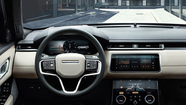 Range Rover Velar Launched: नई रेंज रोवर वेलार भारत में हुई लॉन्च, कीमत 79.87 लाख, जानें फीचर्स, इंजन जानकारी