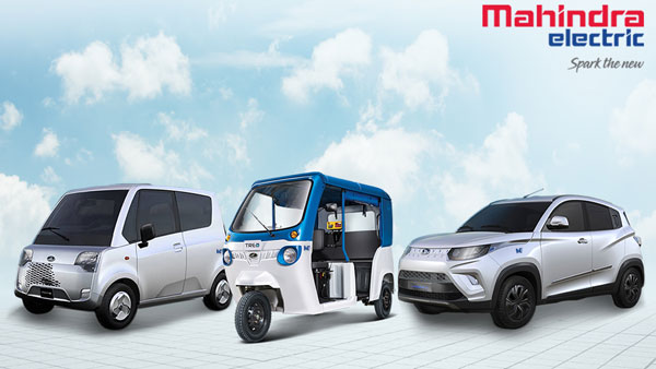गुजरात सरकार द्वारा घोषित नई EV नीति का Mahindra Electric Mobility ने किया समर्थन, जानें