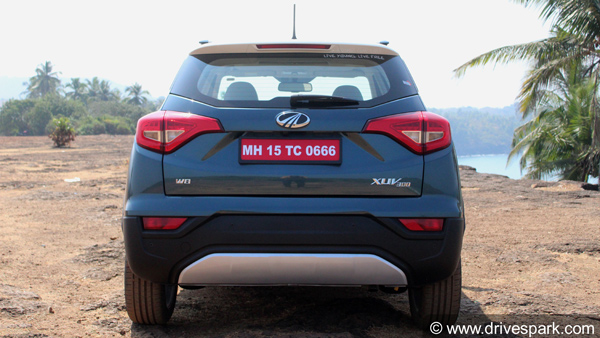 Mahindra XUV300 Variants Explained: महिंद्रा एक्सयूवी300 वैरिएंट: जानें फीचर्स, कीमत, इंजन, रंग जानकारी