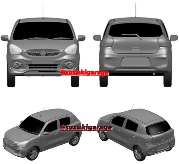 new-maruti-suzuki-celerio-patent-images-revealed-new-information-unveiled