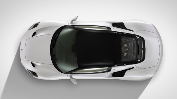 Maserati MC20 Sports Car की बुकिंग भारत में हुई शुरू, फरवरी 2022 से शुरू होगी डिलीवरी