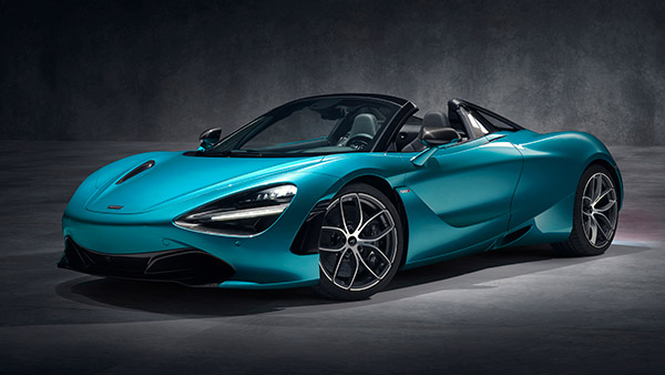 McLaren Car Price Revealed: मैकलारेन ने भारत में अपने कारों के कीमतों की घोषणा, जानें जीटी, 720एस व 720एस स्पाइडर के बारें में