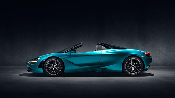 McLaren Car Price Revealed: मैकलारेन ने भारत में अपने कारों के कीमतों की घोषणा, जानें जीटी, 720एस व 720एस स्पाइडर के बारें में