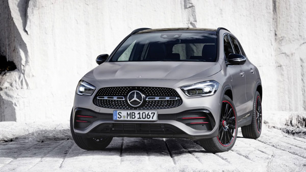 Mercedes-Benz ने लाॅन्च के सिर्फ दो सप्ताह के भीतर बढ़ा दी इस कार की कीमत, अब हो गई इतनी महंगी