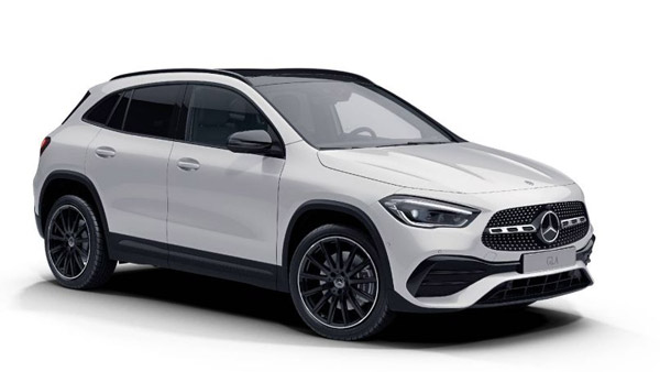 Mercedes-Benz ने लाॅन्च के सिर्फ दो सप्ताह के भीतर बढ़ा दी इस कार की कीमत, अब हो गई इतनी महंगी