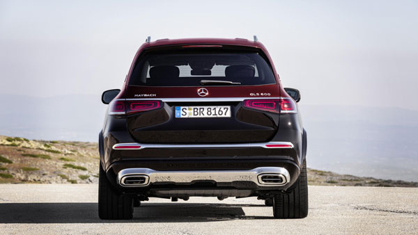 2021 Mercedes-Maybach GLS600 Launched: 2021 मर्सिडीज मेबैक जीएलएस600 भारत में हुई लॉन्च, जानें इस शानदार एसयूवी की कीमत, फीचर्स, इंजन
