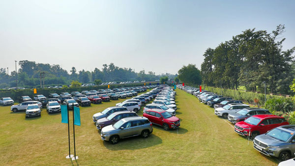 MG Motor India: एमजी मोटर ग्राहकों को घर पर दे रही है कार की सर्विस, ऐसे कराएं बुकिंग