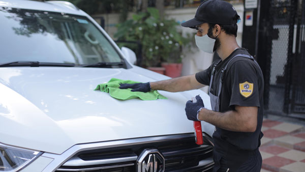 MG Motor India: एमजी मोटर ग्राहकों को घर पर दे रही है कार की सर्विस, ऐसे कराएं बुकिंग